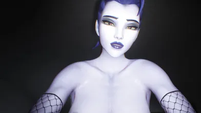 Robotic Lust: Woman vs Machine