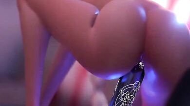 Elf maid Lily is a webcam model, her seductive moves will leave you breathless