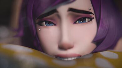 Pelo Prone White [Cawneil] [No WM]