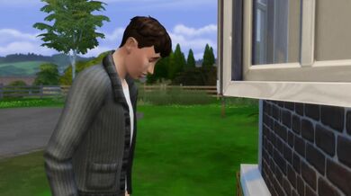 The Mysterious Mansion: A Tale of Love, Lust and Confusion