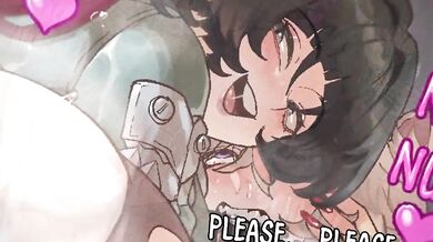 Buxom Babe Jane Doe Rides Handsome Seths Comic Book Dream