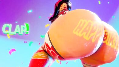 The Preventive Measures of a Glorious Birthday Celebration with a Clapping Noise in the Background