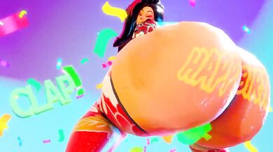 The Preventive Measures of a Glorious Birthday Celebration with a Clapping Noise in the Background