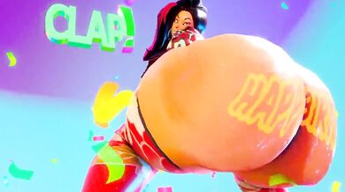 The Preventive Measures of a Glorious Birthday Celebration with a Clapping Noise in the Background