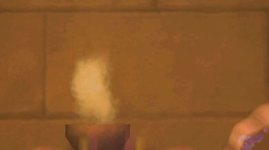 Would you like to be a part of my dirty little secret?