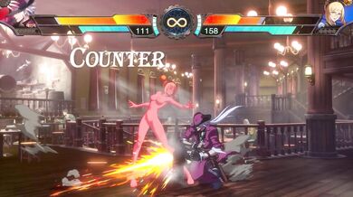 Ranger VS Launcher - A Hentai Adventure