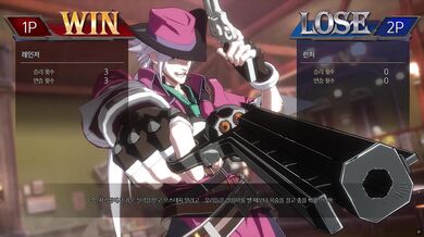 Ranger VS Launcher - A Hentai Adventure