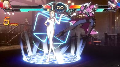 Ranger VS Launcher - A Hentai Adventure