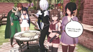 The NTR Family [Japanese 8005]