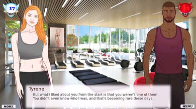 Seduced By Her Sisters Friend: Chapter 46 The Ultimate Trio