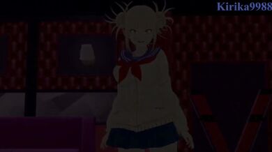 One Classmate ( Oral Sex) - [Female Student] fellates Male Protagonist