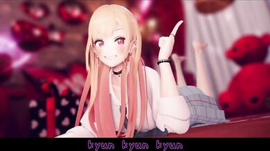 Karaoke, Sex and Marin HMV - The Ultimate Night Out!