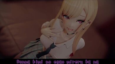 Karaoke, Sex and Marin HMV - The Ultimate Night Out!