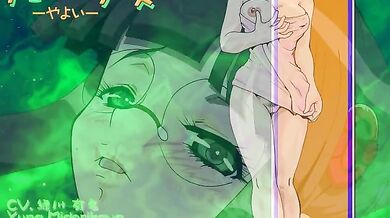 Watch Yayoi loop Megaromania