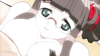 Watch Yayoi loop Megaromania