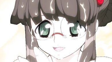 Watch Yayoi loop Megaromania