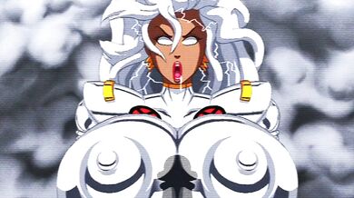 The Hole in the Wall: A Sexy Tale of a Couple Exploring Their Fantasies and Desires with the Help of Some Adult Toys!