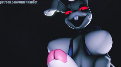 Lollipop Lovemakers - The Final Chapter (FNAF SB)