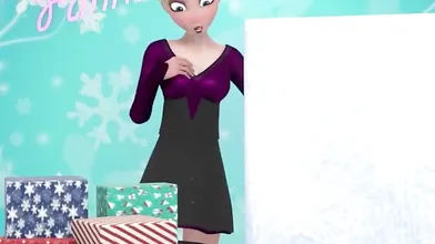 The Frozen Queen of Ice and Fire: Elsas Hottest Fan Mail [Hibby Dibby]