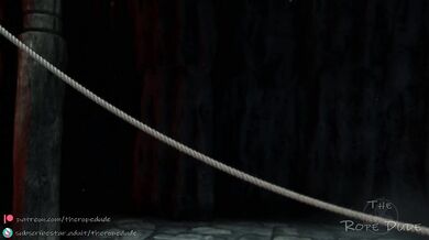 Laras Capture Part 03: The Birth of a Goddess