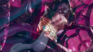 The Tentacled Medusa Hell Queen