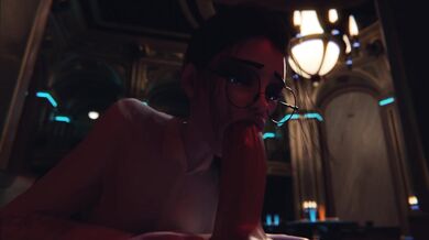 MILFs Masturbation Journey: Wifes Promotion to Sexy Secretary!