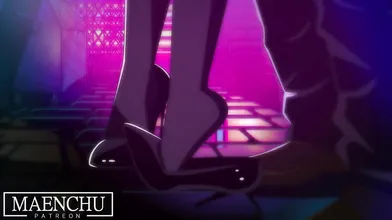 Little Sisters Secret - Maenchus Hentai Adventure