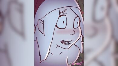 The Naughty List: Mrs Claus in 60FPS AI Mode