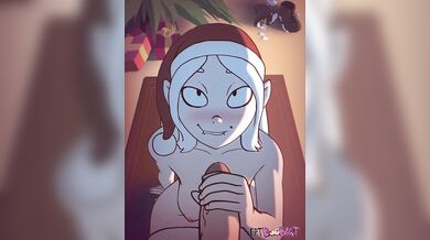 The Naughty List: Mrs Claus in 60FPS AI Mode