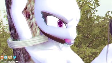 Tied-up and Torn: A Hentai Bondage Compilation