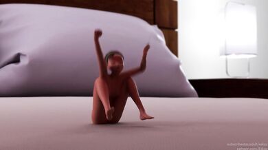 A Bootyful Incident with Eskoz