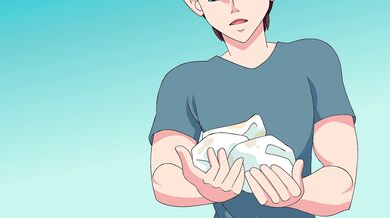 [Pantiesu] - The Filthy Dirty Boy!