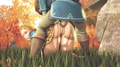 The Legend of Zelda: HMV - Breaking Them In!