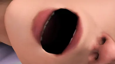Anal Examination of the New Secretary - Sir Doug Rattmann