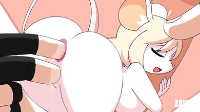 Moushley Zaviels Tale of Naughty Mice: A Hentai Adventure