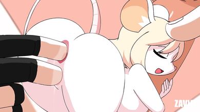 Moushley Zaviels Tale of Naughty Mice: A Hentai Adventure