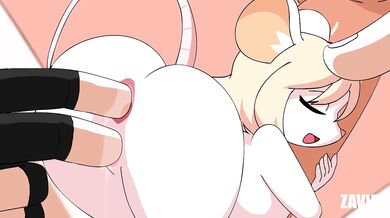 Moushley Zaviels Tale of Naughty Mice: A Hentai Adventure