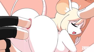 Moushley Zaviels Tale of Naughty Mice: A Hentai Adventure