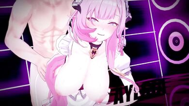 Breeding the Hentai Princess