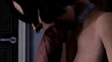 Hentai: Night Seduction or Hentai: Night Time Sexcapades