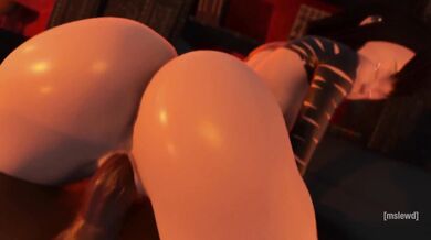 Dirty Halloween - HMV/PMV