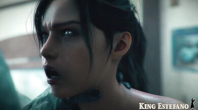 The Scent of a Strangers Touch: Claire Demise