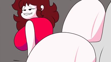 The Girlfriend Anal Scarecrow