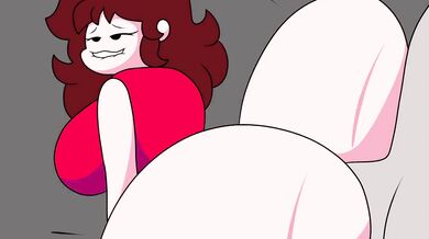 The Girlfriend Anal Scarecrow