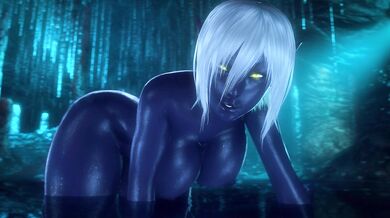 Discovering The Dark Mage