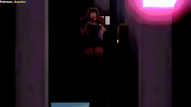 The Blacksmiths Daughter: A Twisted Tale of Kidnapping and Non-Consensual Sex