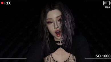 One Night in the Forest of Forbidden Love: A XXX Hentai Adventure!