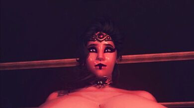 Dark Elf Erotica: Yelenia and Brins Chronicles Volume 3