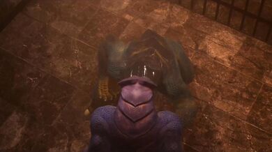 Sexual Tension Between High School Teacher and Student Sizzles in the Classroom