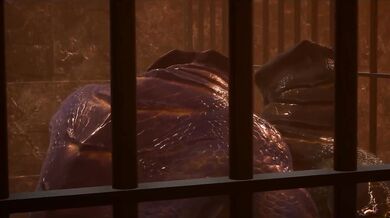 Sexual Tension Between High School Teacher and Student Sizzles in the Classroom